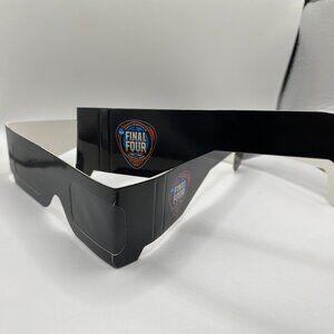 2024 NCAA Women's Final Four Solar Eclipse Glasses: A Piece of History